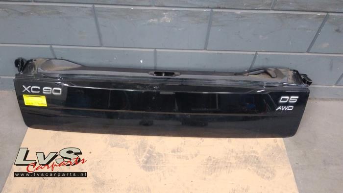 Volvo XC90 Tailgate