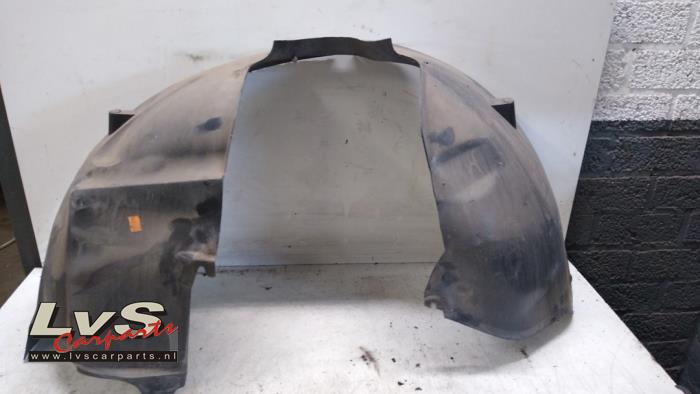 Volvo XC90 Wheel arch liner