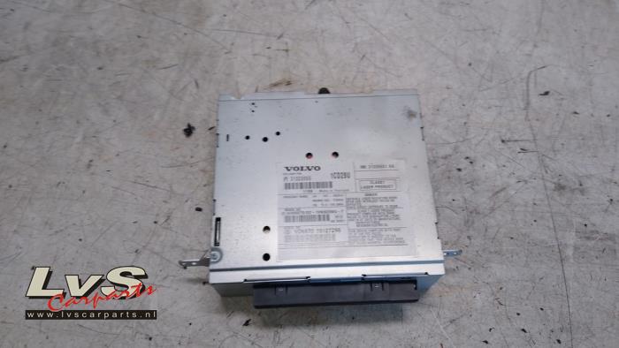 Volvo XC90 Radio module