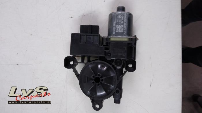 Skoda Octavia Fenstermotor Tür