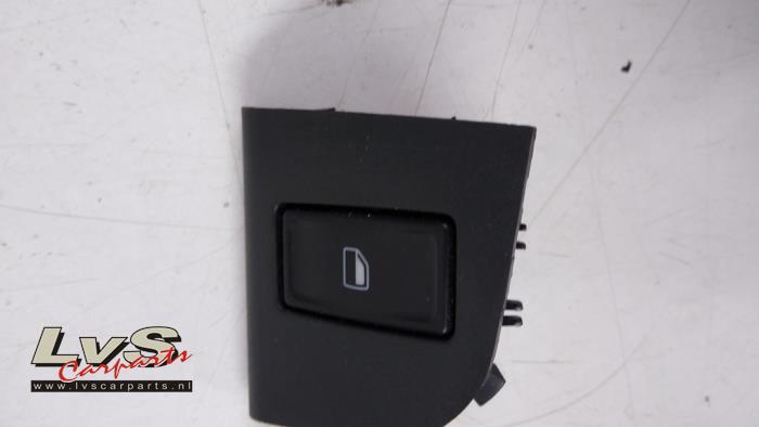 Skoda Octavia Elektrisches Fenster Schalter