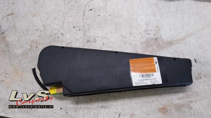 Volvo XC90 Airbag stoel (zitplaats)
