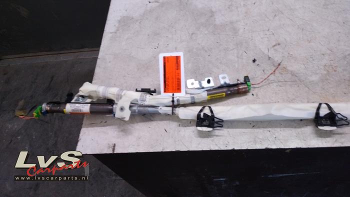 Volvo XC90 Roof curtain airbag, right