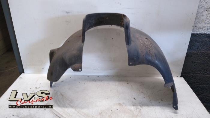 Fiat Doblo Wheel arch liner