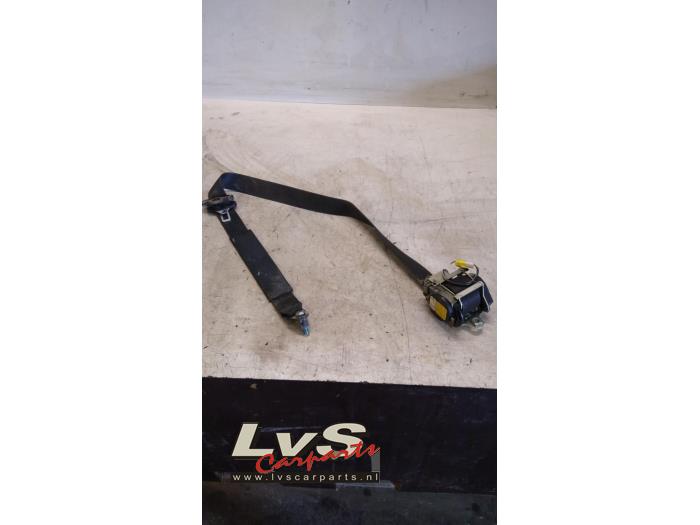 Fiat Doblo Tendeur de ceinture droit