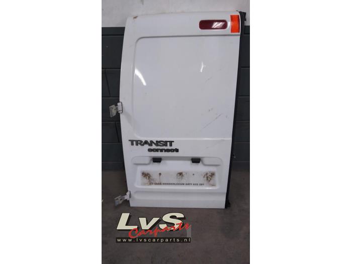 Ford Transit Connect Achterdeur Bus-Bestelauto