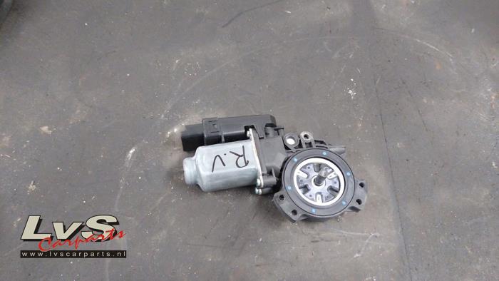 Kia Ceed Fenstermotor Tür