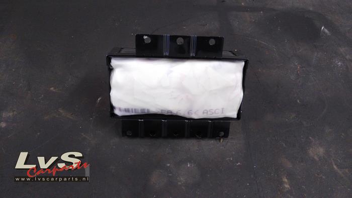 Kia Ceed Airbag rechts (Armaturenbrett)