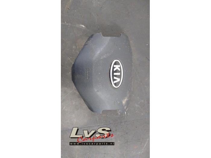 Kia Ceed Airbag gauche (volant)