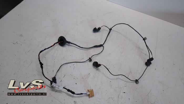 Skoda Octavia PDC Sensor Set