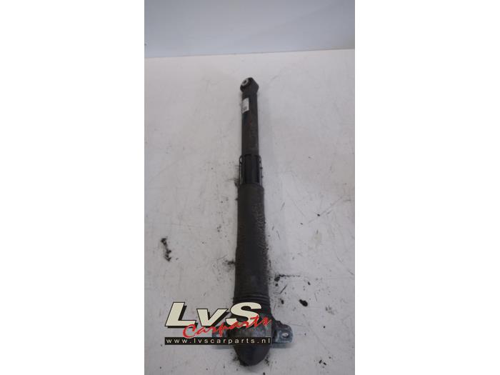 Skoda Octavia Stoßdämpfer links hinten