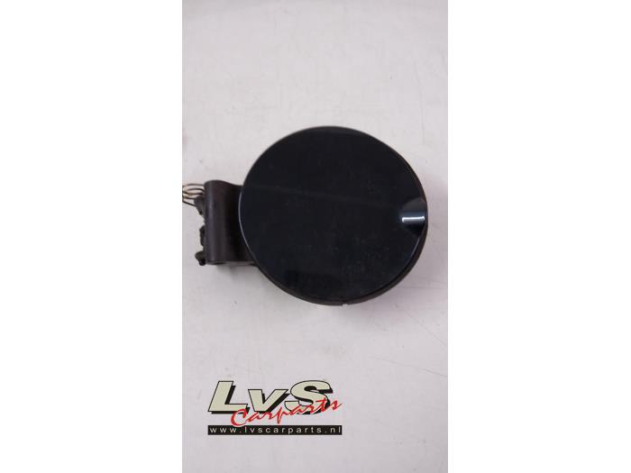 Mini ONE Tank cap cover