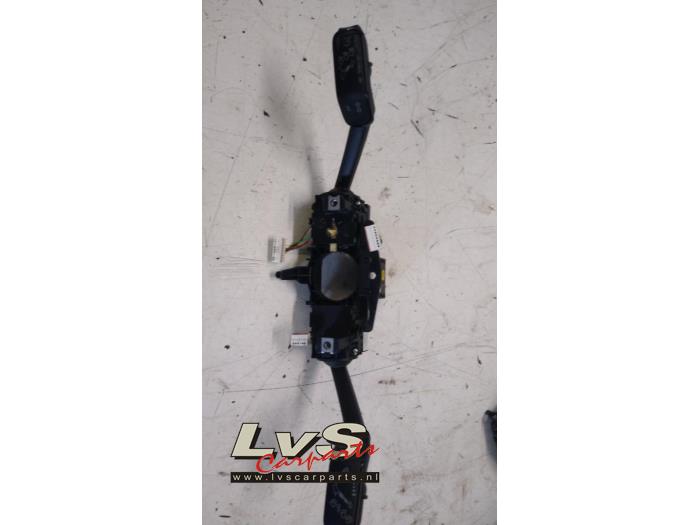 Skoda Octavia Combischakelaar Stuurkolom