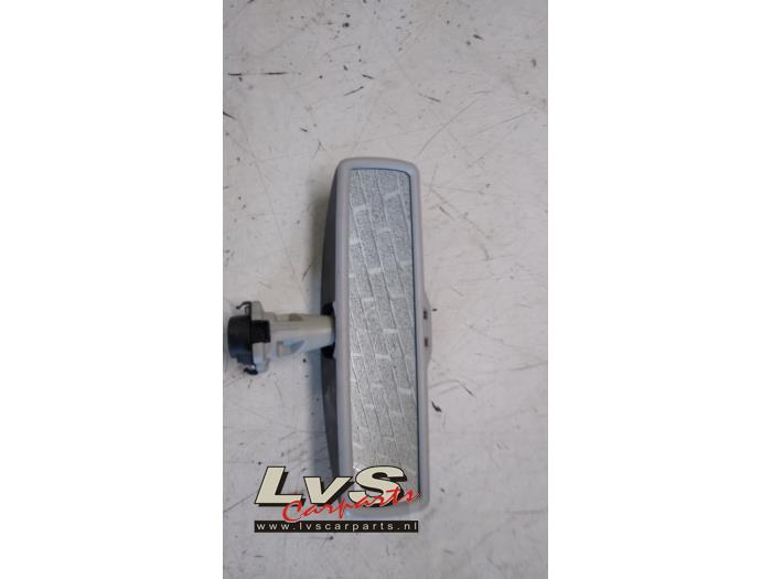 Skoda Octavia Rétroviseur intérieur