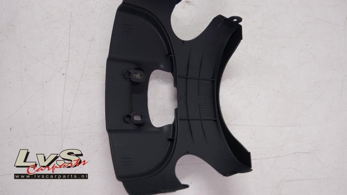 Mini ONE Plaque de protection divers