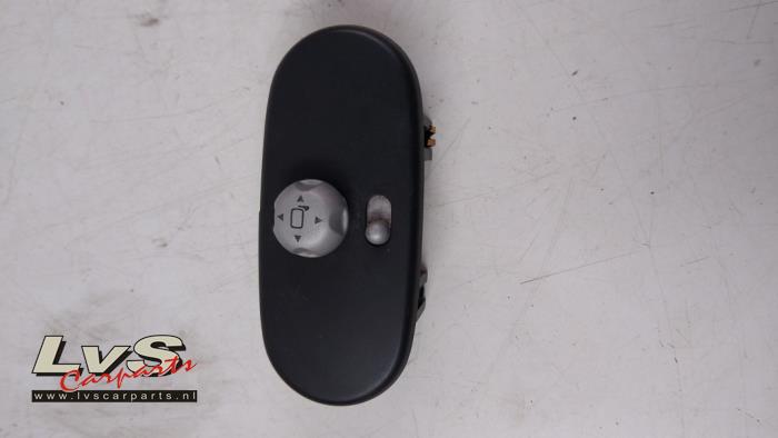 Mini ONE Mirror switch