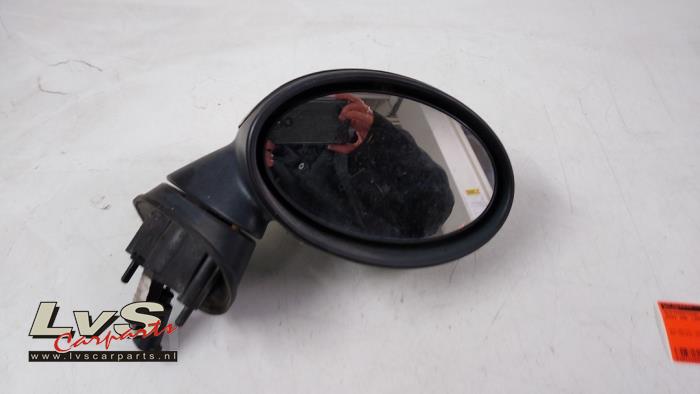 Mini ONE Wing mirror, right
