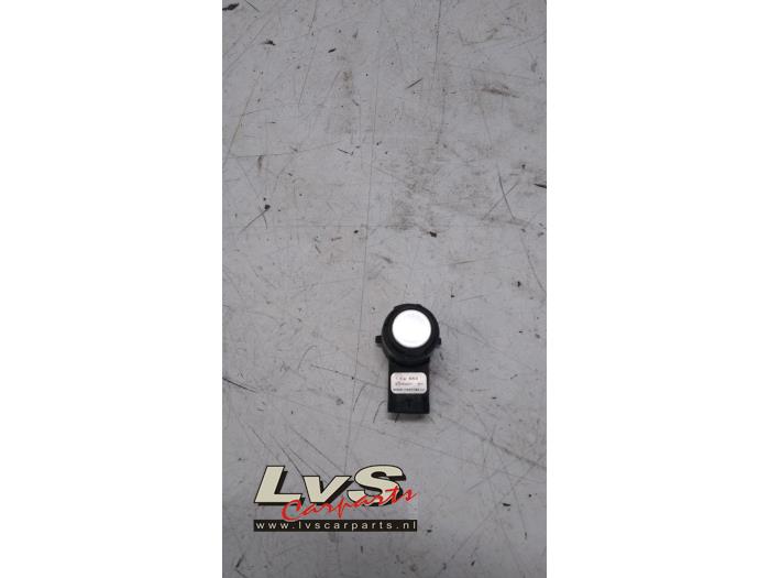 Skoda Octavia PDC Sensor