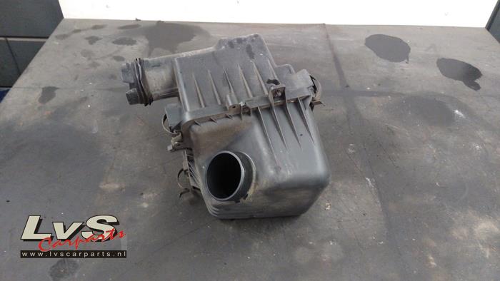 Kia Ceed Luftfiltergehäuse