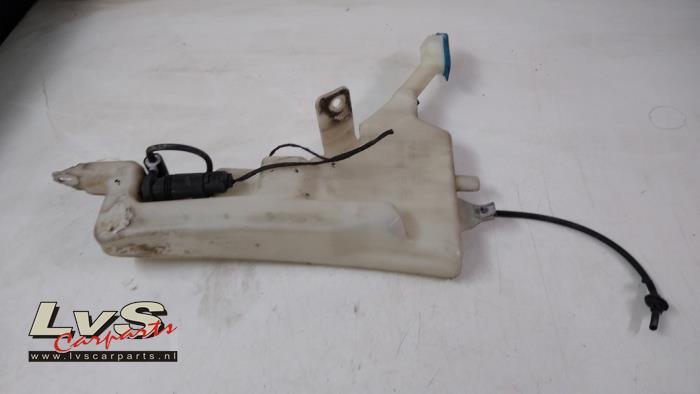 Mini ONE Scheibensprühertank vorne