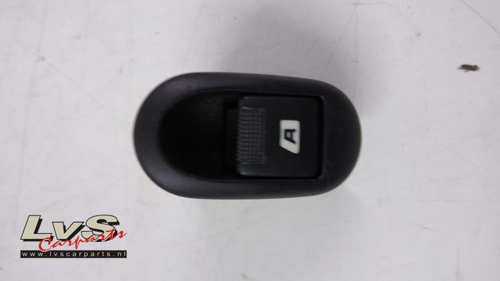 Citroen C2 Elektrisch Raam Schakelaar