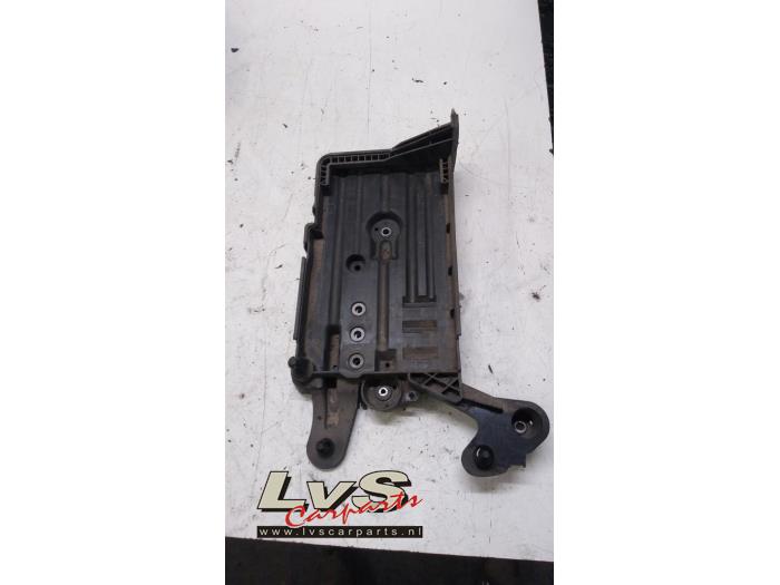 Skoda Octavia Boîtier de batterie