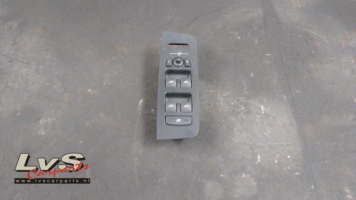Volvo V40 Electric window switch