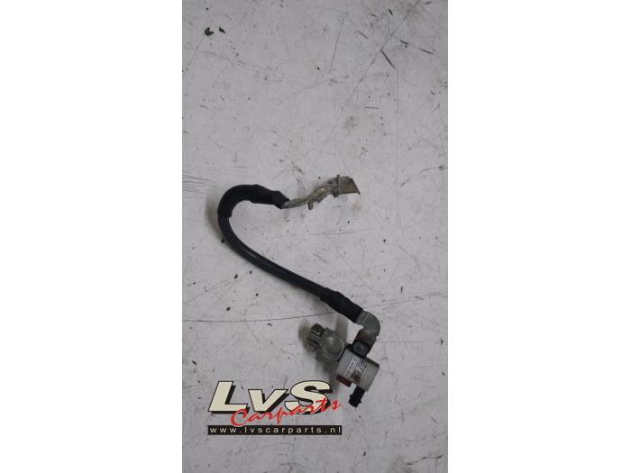 Skoda Octavia Sensor (sonstige)