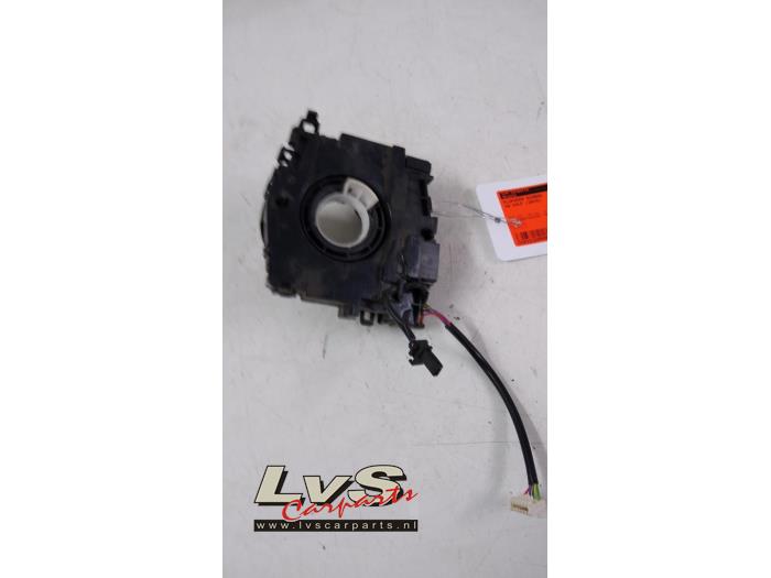 Volkswagen Golf Klokveer Airbag