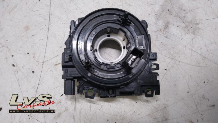 Skoda Octavia Steuergerät Airbag