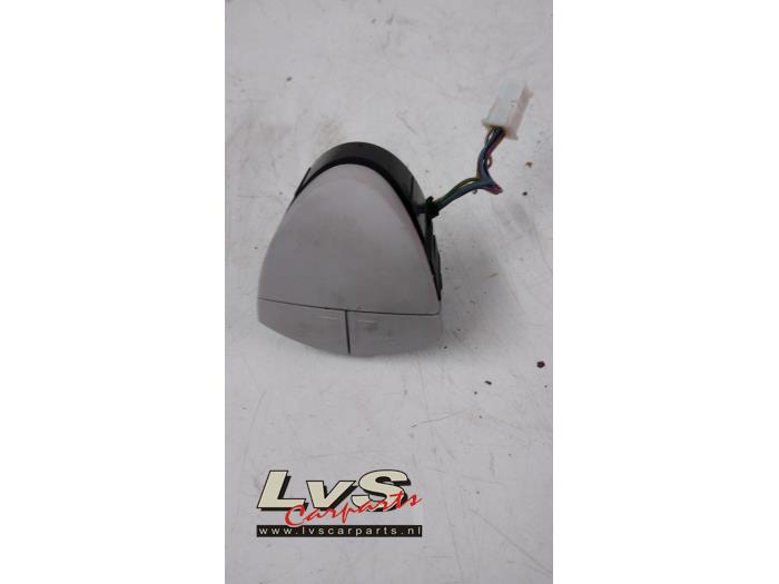 Mercedes E-Klasse Commutateur