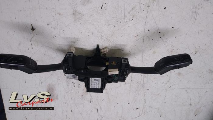 Skoda Octavia Kombischalter Lenksäule