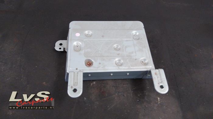 Volvo V40 Radioverstärker