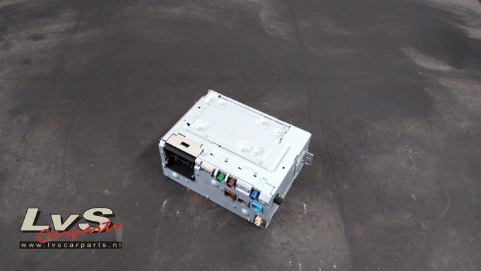 Volvo V40 Navigatie Module