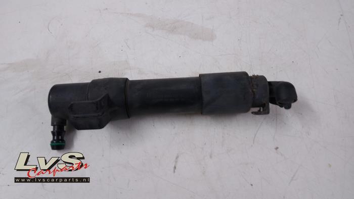 Mercedes E-Klasse Headlight washer