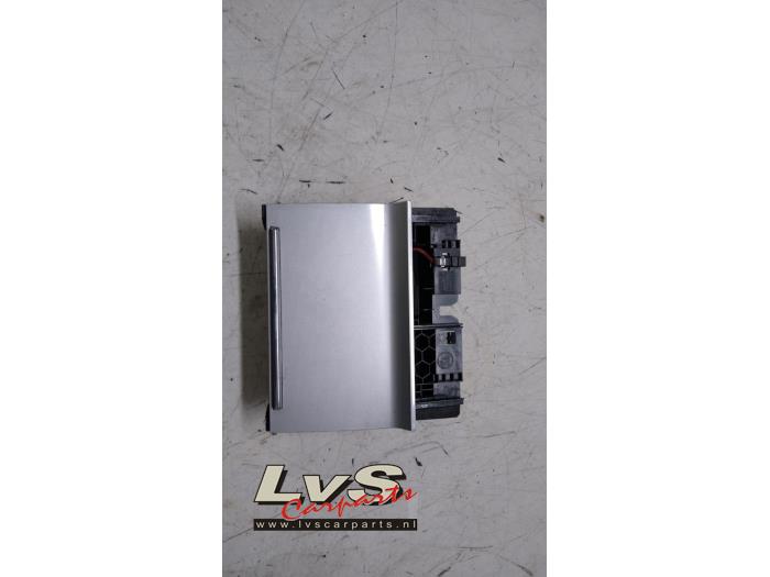 Skoda Octavia Cendrier avant