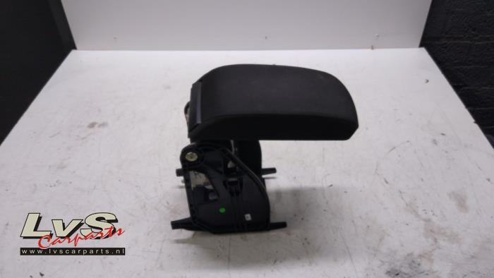 Skoda Octavia Accoudoir