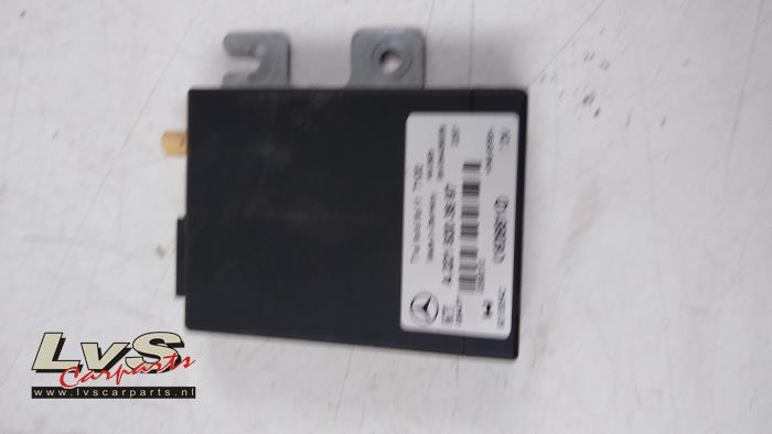 Mercedes E-Klasse Modul (sonstige)