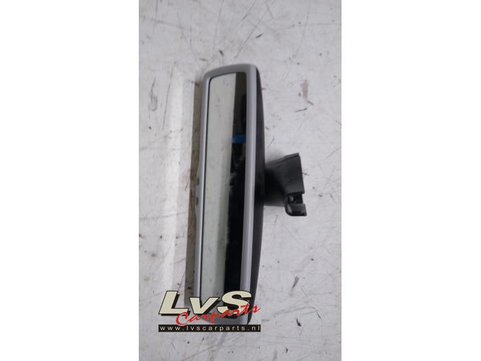 Skoda Octavia Rétroviseur intérieur