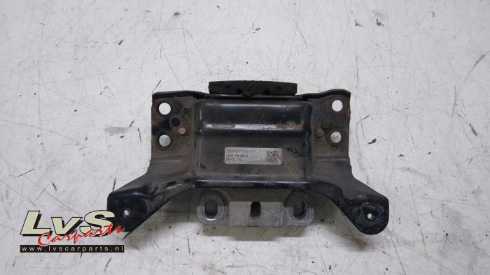 Skoda Octavia Motorsteun