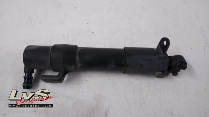 Mercedes E-Klasse Headlight washer