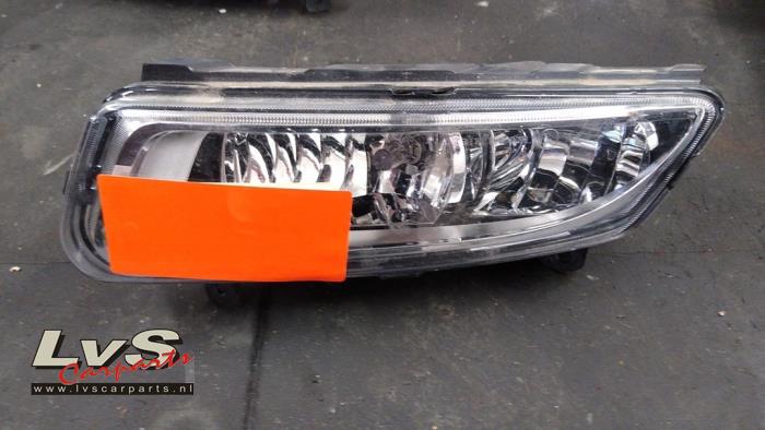 Volkswagen Polo Mistlamp links-voor