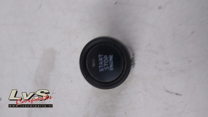 Mazda CX-5 Start/stop switch (various)