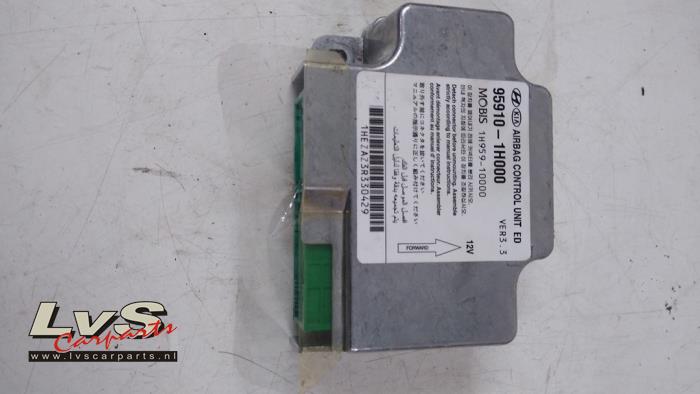Kia Ceed Airbag Modul