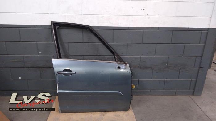 Citroen C4 Picasso Portière 4portes avant droite