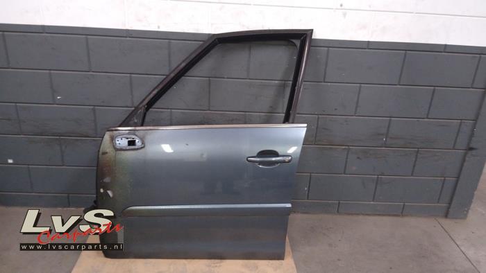 Citroen C4 Picasso Portière 4portes avant gauche