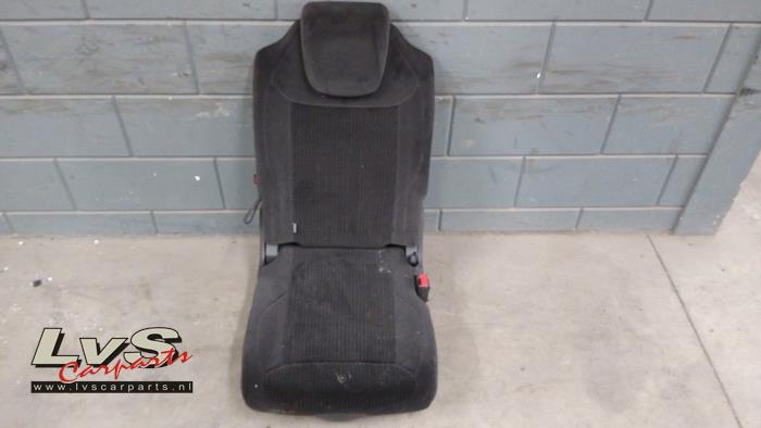 Citroen C4 Picasso Siège arrière