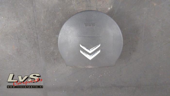 Citroen C4 Picasso Airbag gauche (volant)