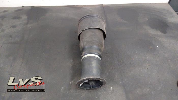 Citroen C4 Picasso Amortisseur à air comprimé