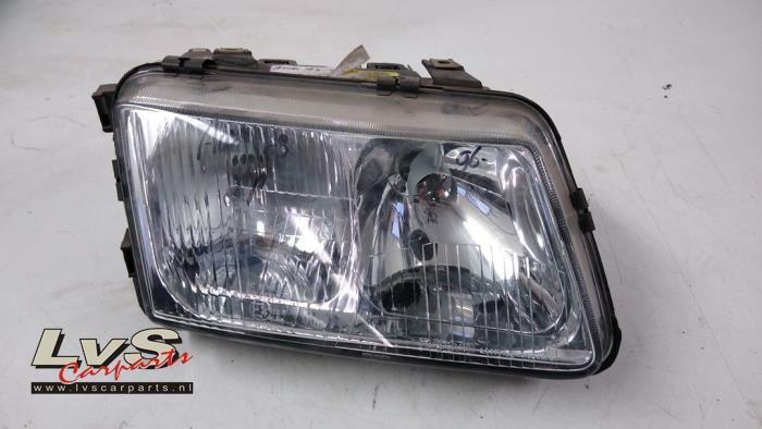 Audi A3 Headlight, right